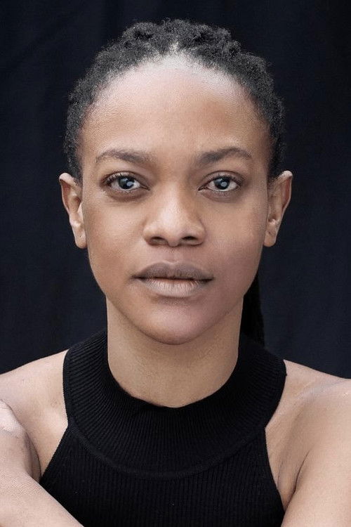 Mogali Masuku profile