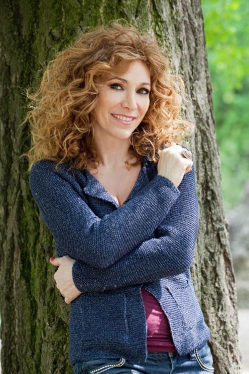 Photo of Vera Castagna, Acting