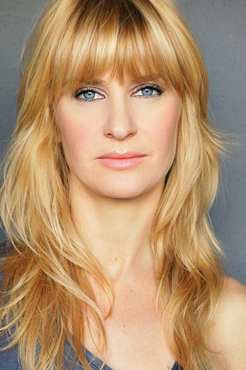 Kirsty Hinchcliffe profile