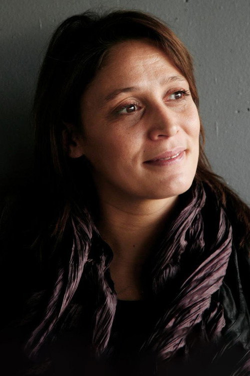 Photo of Yasmina Adi, Directing