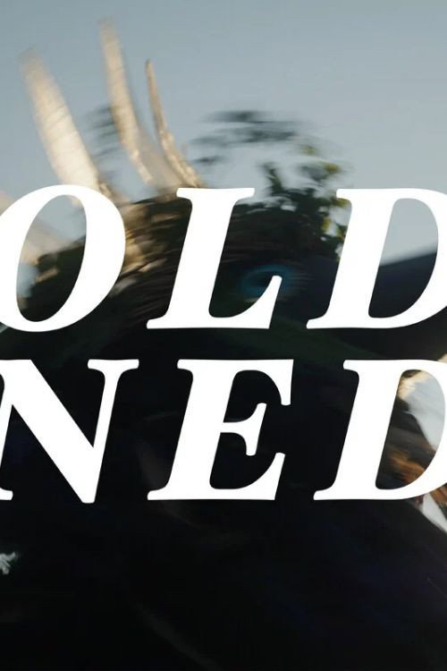 Movie poster for Old Ned (2026)