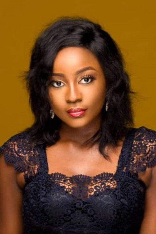 Photo of Martha Ehinome Orhiere, Acting