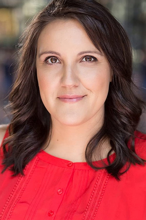 Photo of Sarah Kelley, Acting