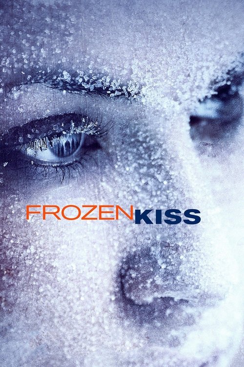 Movie poster for Frozen Kiss (2009)