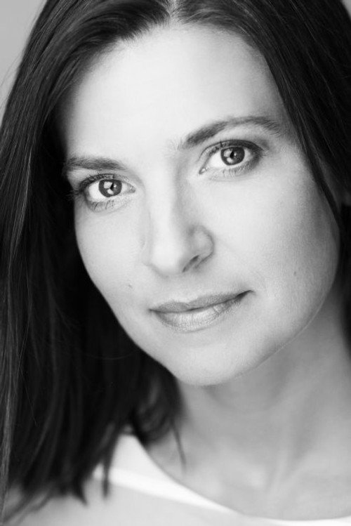 Photo of Viktória Szávai, Acting