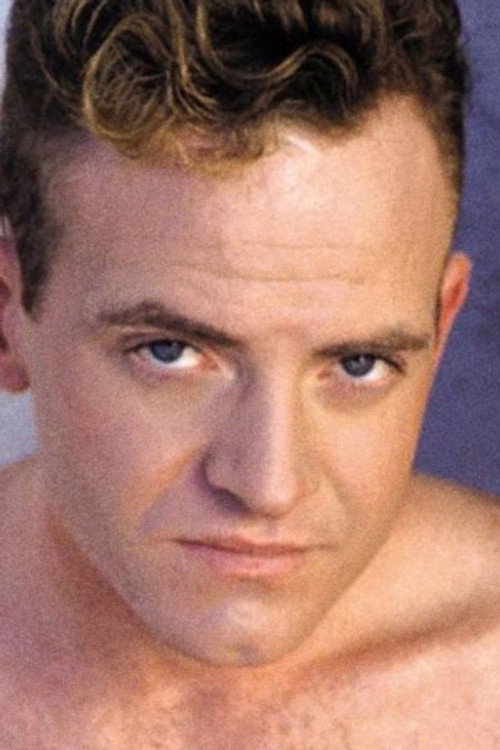 Photo of Nick Roberts, Acting
