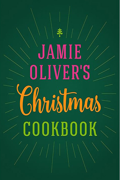 Jamie's Christmas Lock-In poster