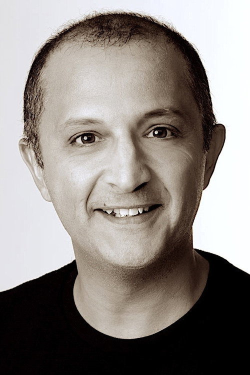 Photo of Mohammed Marouazi, Acting