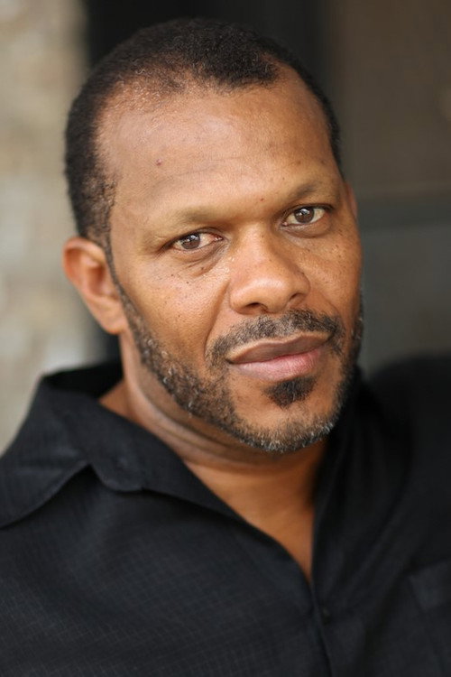 Photo of Escalante Lundy, Acting