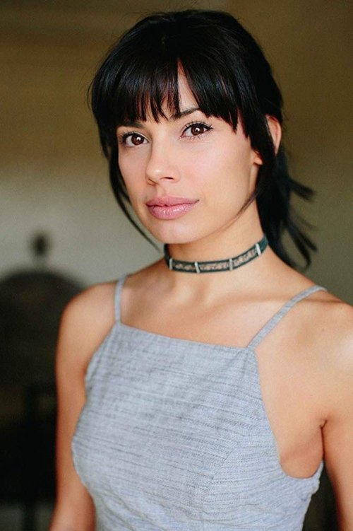 Photo of Jenna Lyng Adams, Acting