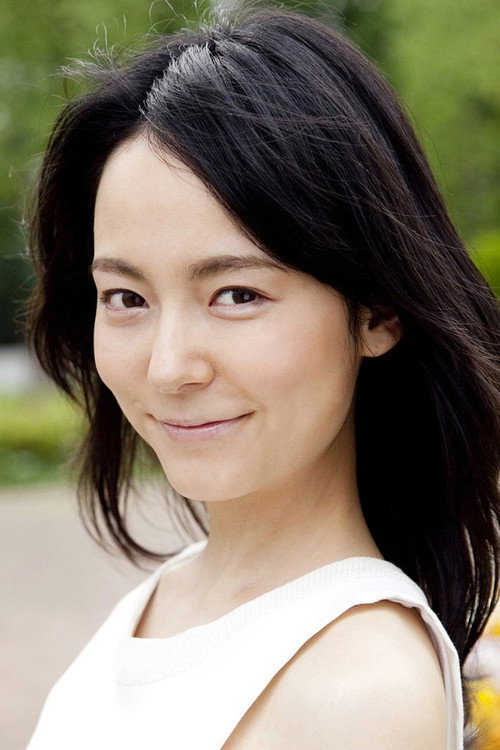 Photo of Rinako Matsuoka, Acting