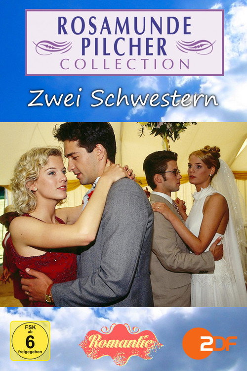 Movie poster for Rosamunde Pilcher: Zwei Schwestern (1997)