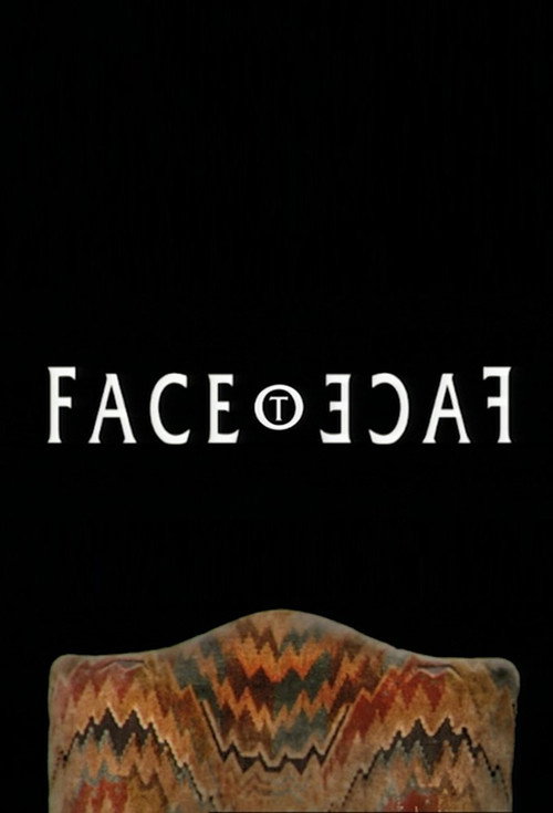 Series poster for Face to Face (1959)