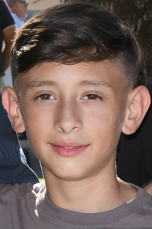 Photo of Piti Puia, Acting