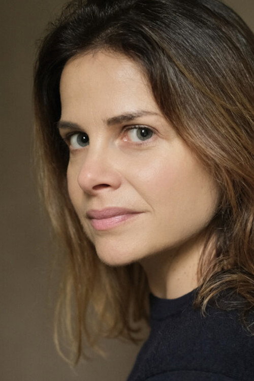 Photo of Florence Massonneau, Acting