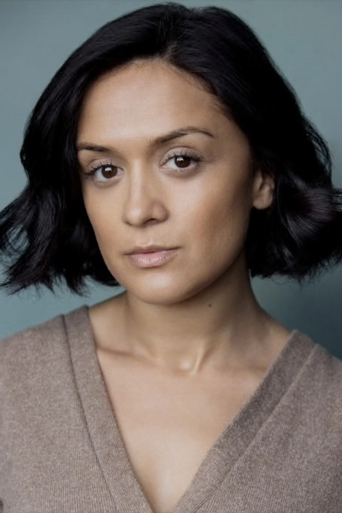 Photo of Amy-Leigh Hickman, Acting