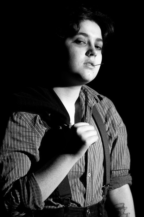 Photo of Hunter Carvalho, Camera