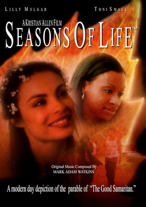 Movie poster for Seasons of Life (2006)