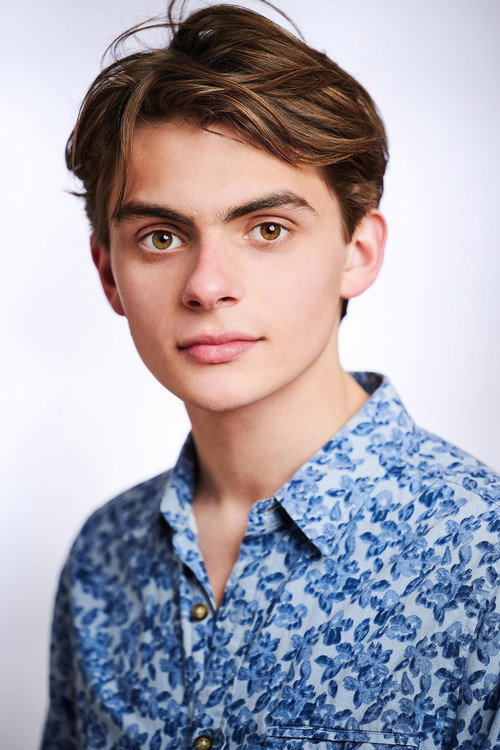 Photo of Jem Matthews, Acting