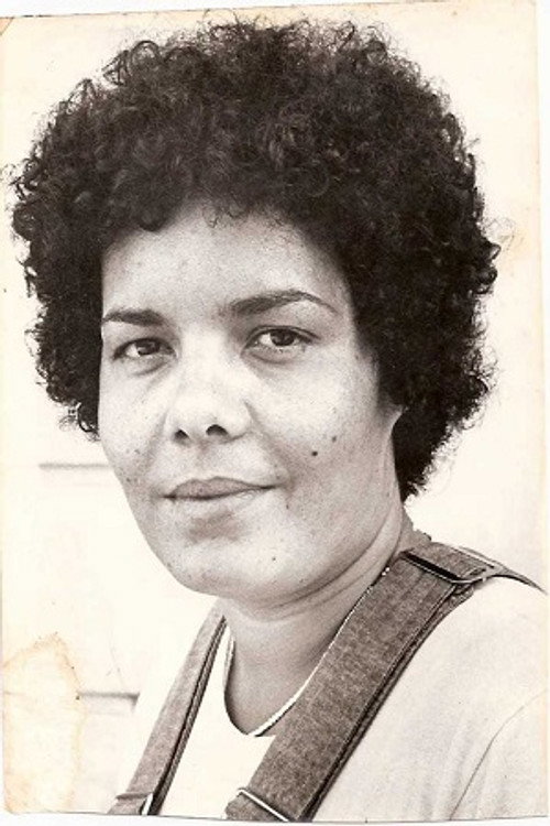 Photo of Adélia Sampaio, Production