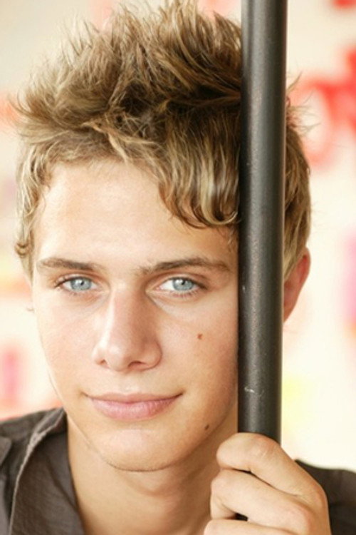 Photo of Kevin Elola, Acting