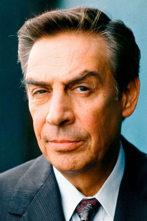 Photo of Jerry Orbach, Acting