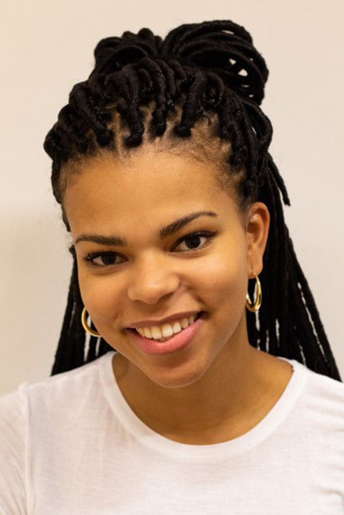 Charlene Sancho profile