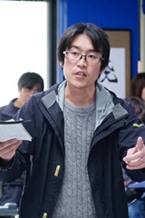 Koichiro Hayama profile