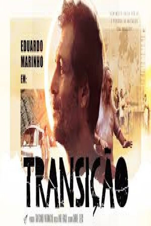 Movie poster for Transição (2020)