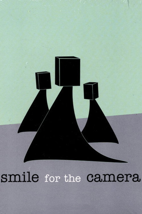 Movie poster for Smile for the Camera (2005)