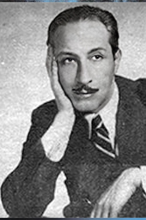 Photo of Rafael Frontaura, Acting