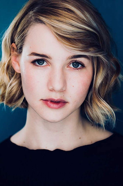 Cristina Spruell profile