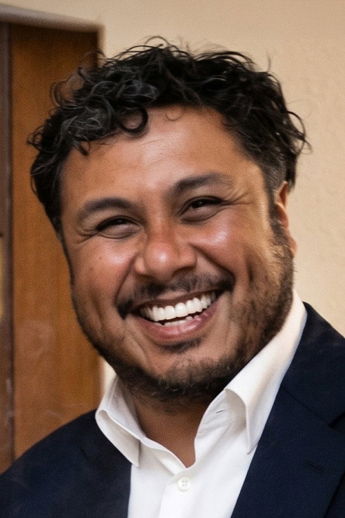 Photo of Ahmad Abu Koush, Production