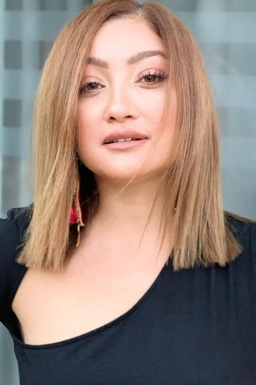 Photo of Zumrud Badalova, Acting