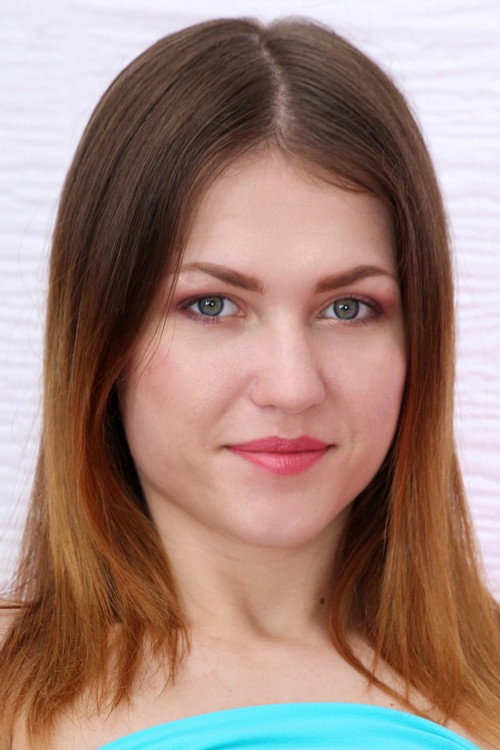 Photo of Ginger Fox, Acting