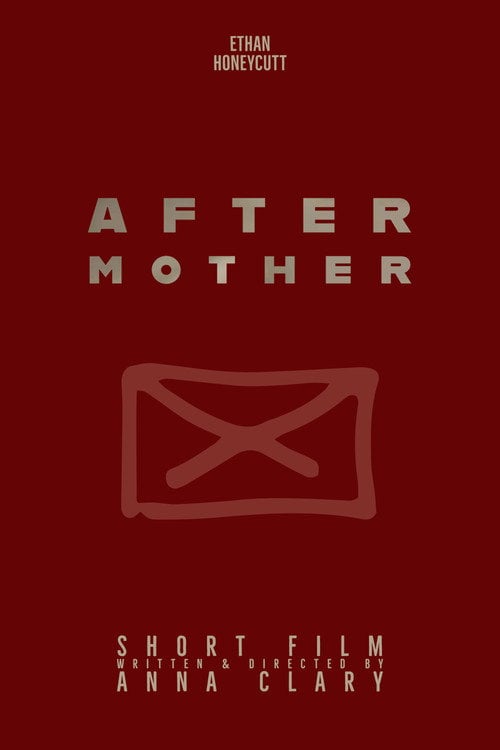 Movie poster for After Mother (2019)