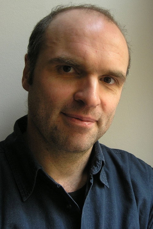 Photo of Michael Palm, Editing