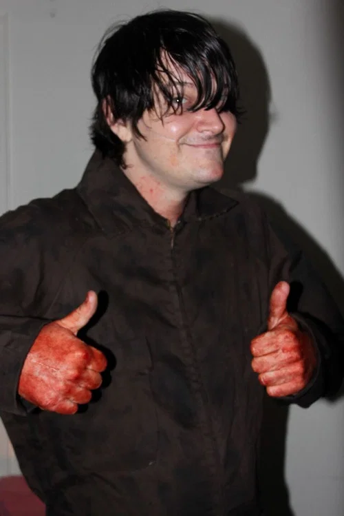 Photo of Jay Cohen, Acting