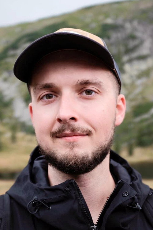 Photo of Patryk Kaflowski, Directing