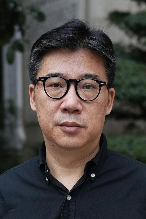 Photo of 李修文, Writing