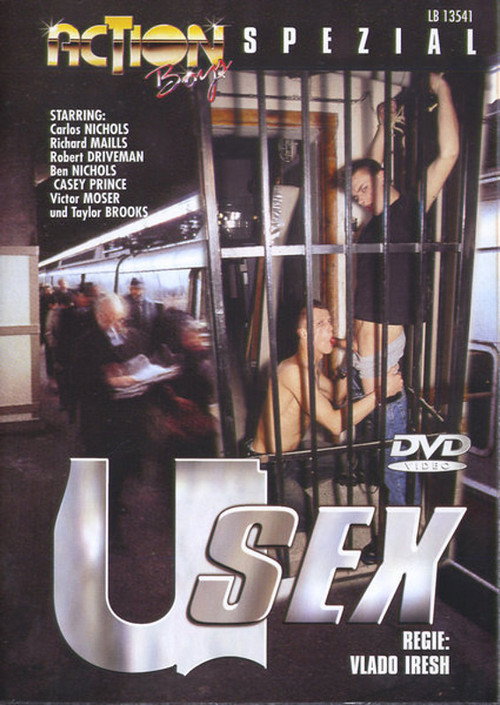 Movie poster for U Sex (2004)