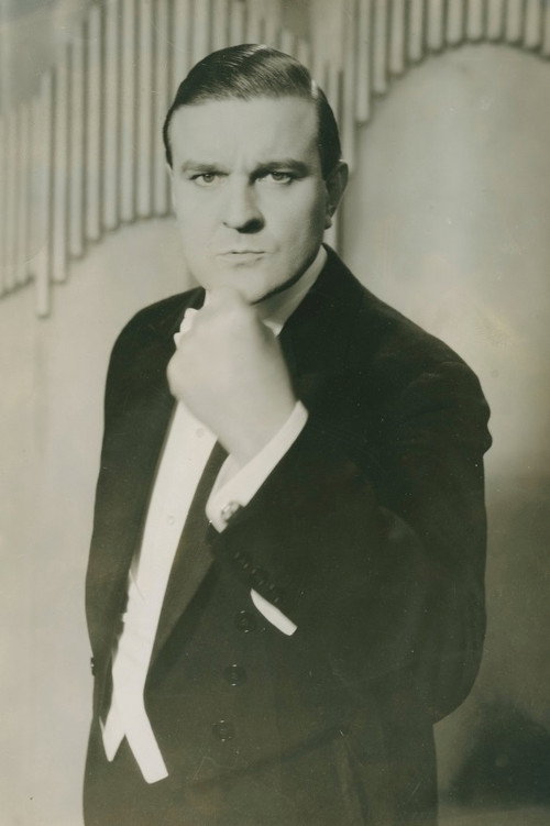 Photo of Ernst Rolf, Acting