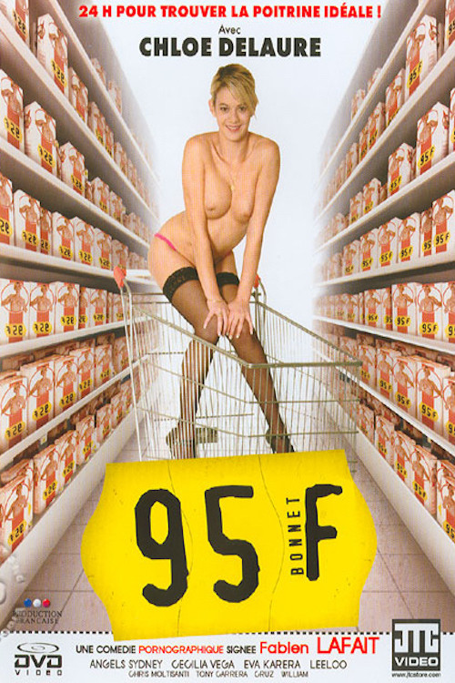 Movie poster for 95 Bonnet F (2012)
