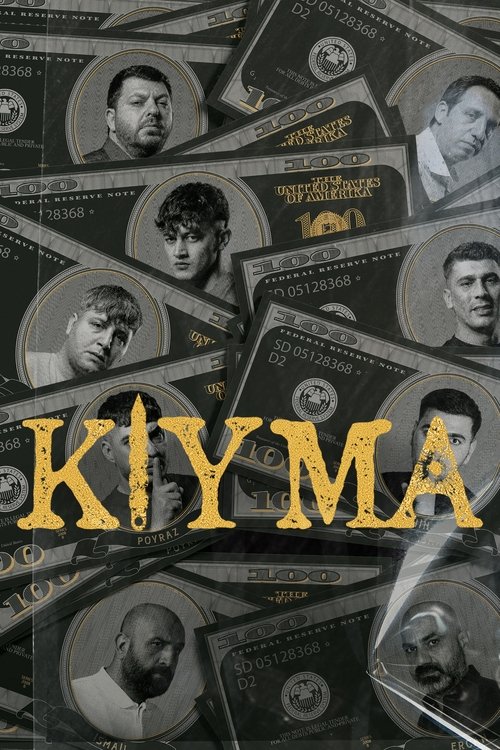 Kıyma poster