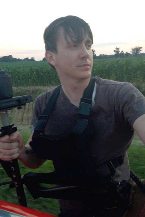 Photo of Jim Weter, Directing