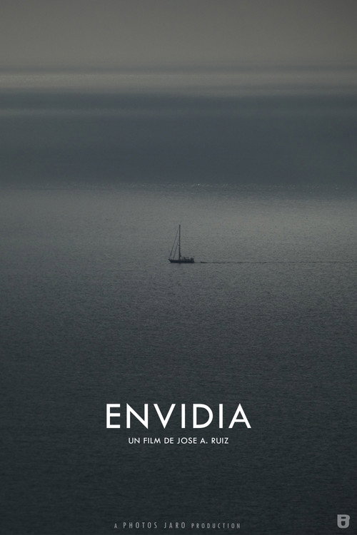 Movie poster for Envidia (2021)