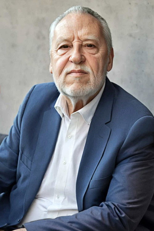 Photo of Mustapha Preure, Acting