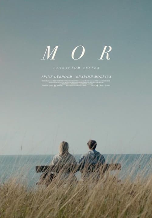 Movie poster for MOR (2024)