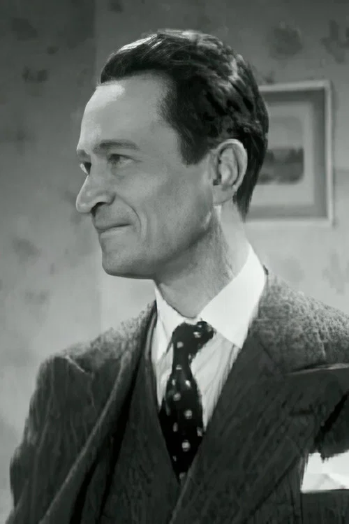 Photo of Georges Paulais, Acting
