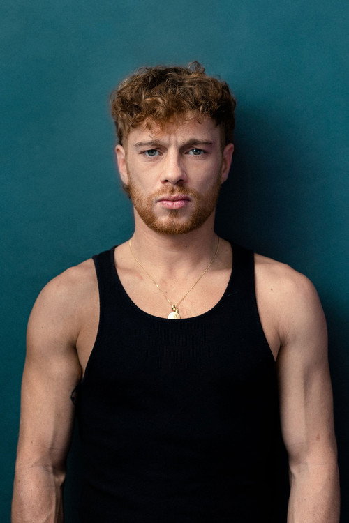 Photo of Nils Seval, Acting